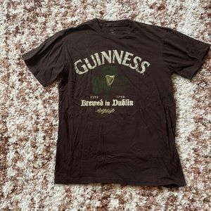 Guinness T-shirt